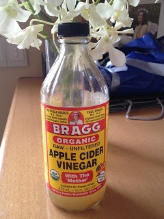 Dionne Shalit - Health & Beauty from the Inside Out - Apple Cider Vinegar