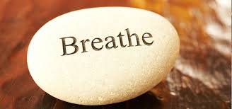 The benefits of deep breathing for reducing stress, anxiety and so much more!